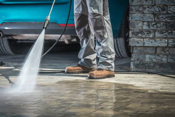 Best Heavy Equipment Washing  in Richlands, NC