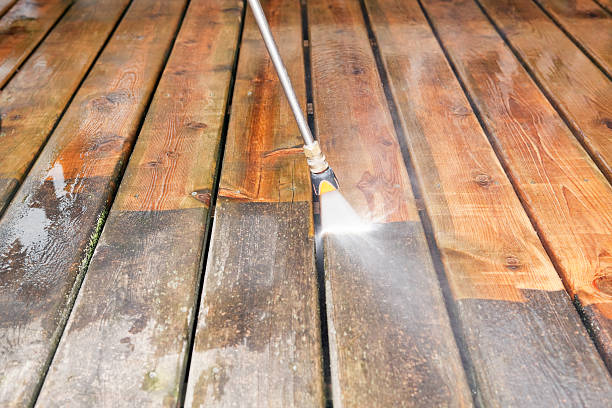 Best Gas Station Cleaning  in Richlands, NC